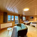 Schwarzmann Apartman Mellau
