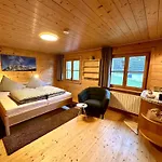 Apartman Schwarzmann Mellau