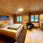 Schwarzmann Апартаменты
