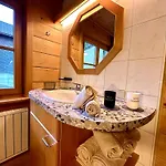 Schwarzmann Apartman *