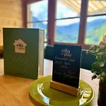 Apartman Schwarzmann *