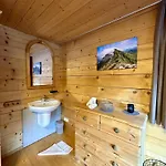 Apartman Schwarzmann Mellau