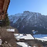 Apartman Schwarzmann *