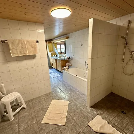 Zudrell Apartment