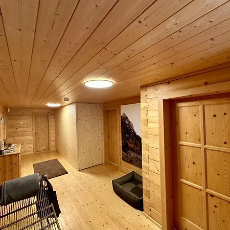 Zudrell Apartment Mellau