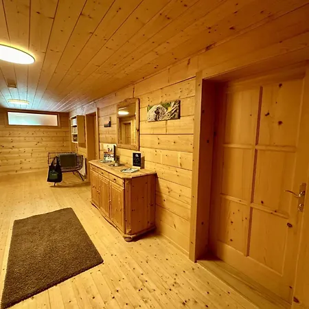 Zudrell Appartement *