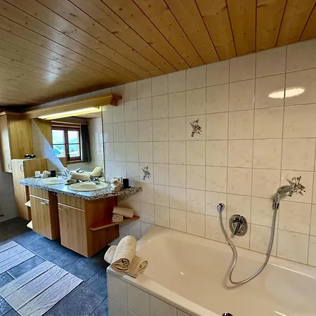 Zudrell Appartement