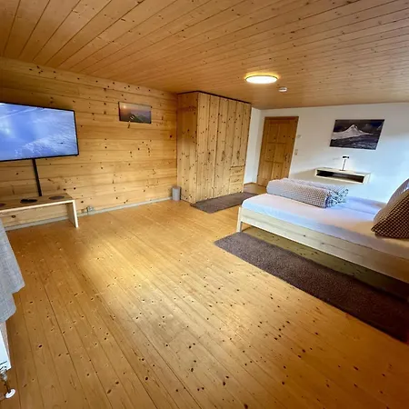 Schwarzmann Lägenhet