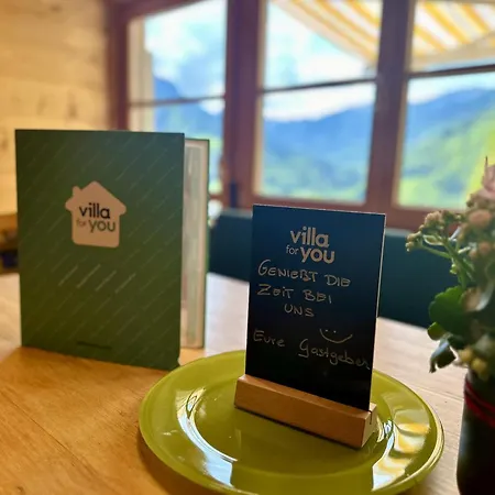 Schwarzmann Daire Mellau