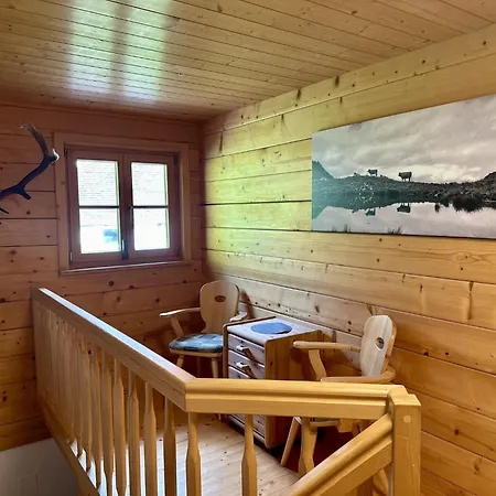 Schwarzmann * Mellau