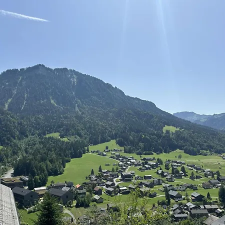 Schwarzmann Lägenhet