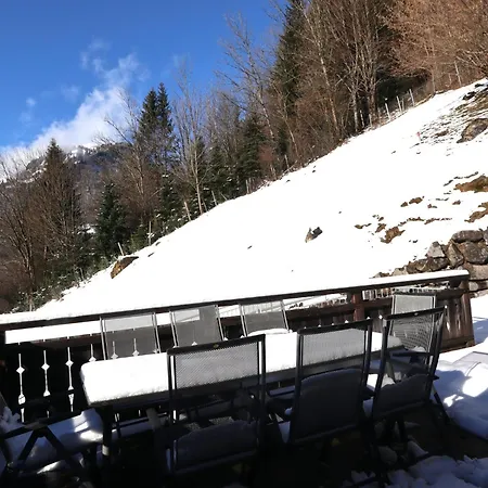 Lägenhet Schwarzmann