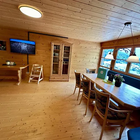 Schwarzmann Appartement Mellau