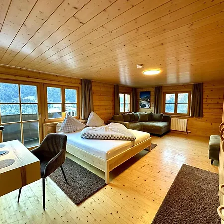Schwarzmann Appartement
