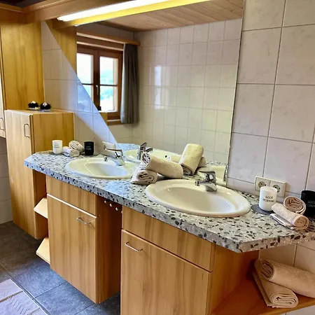 Schwarzmann Appartement Mellau