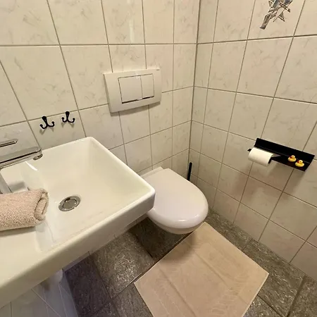 Appartement Schwarzmann