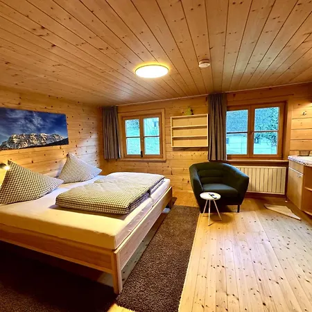 Schwarzmann Appartement
