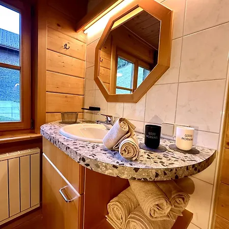Schwarzmann Appartement *