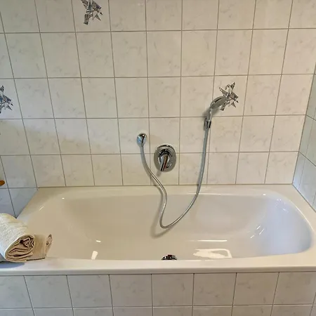 Schwarzmann Appartement *