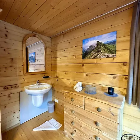 Appartement Schwarzmann Mellau