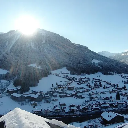 Schwarzmann Mellau