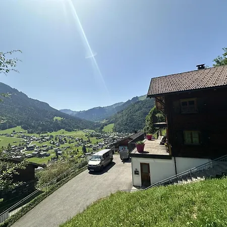 Schwarzmann * Mellau