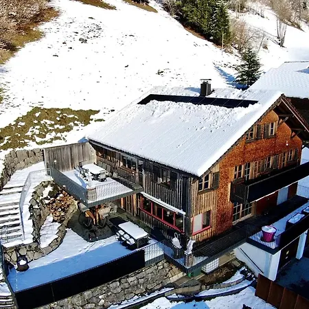 Schwarzmann Appartement